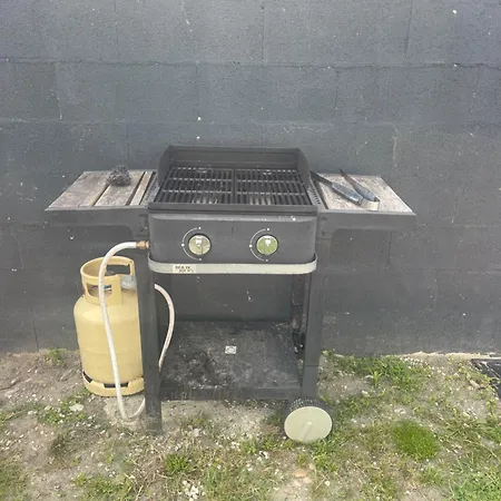 Maison Au Cœur Du Médoc Villa Cussac-Fort-Medoc