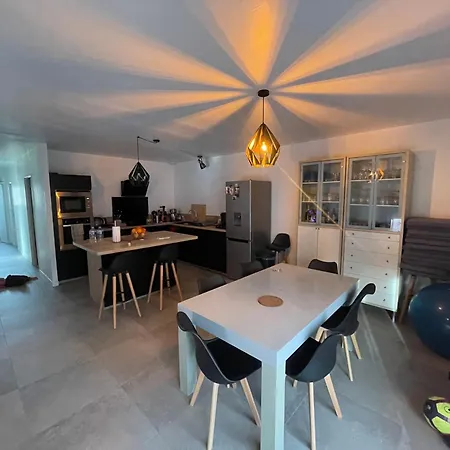 Maison Au Cœur Du Médoc